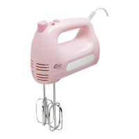 Preview: Bestron SWEET DREAMS AHM300P