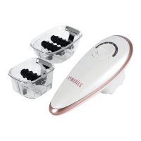 Preview: HoMedics Smoothee
