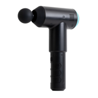 Preview: HoMedics Physio Massage Gun