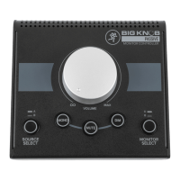 Preview: Mackie Big Knob Passive