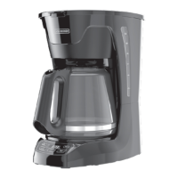 Preview: Black+Decker CM1110