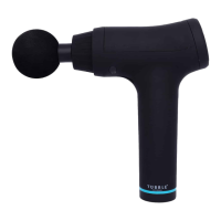 Preview: Tubble Massage Gun