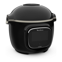 Preview: Moulinex COOKEO TOUCH