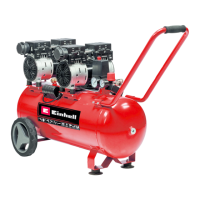 Preview: EINHELL TE-AC 50 Silent