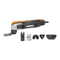 Preview: Worx Sonicrafter WX686