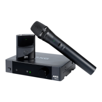 Preview: AKG DMS100