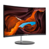 Monitor Logo