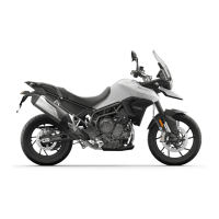 Preview: Triumph Tiger 900 Series