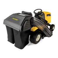 Preview: Cub Cadet Double Bagger