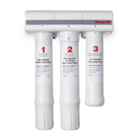 Preview: Honeywell HM600XROF1/U