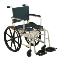 Preview: Invacare 6895