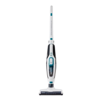 Preview: Leifheit Regulus PowerVac 2in1