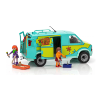 Preview: PLAYMOBIL 70286