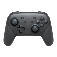 Preview: Nintendo Switch Pro Controller