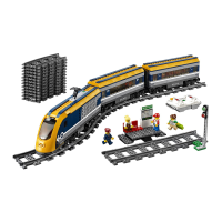 Preview: LEGO CITY 60197