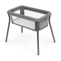 Preview: Chicco LullaGo Anywhere