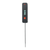 Thermometer Logo
