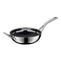 Preview: WMF Wok
