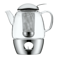 Preview: WMF SmarTea