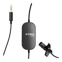 Preview: Synco LAV-S6M