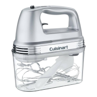 Preview: Cuisinart Power Advantage PLUS