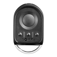 Preview: SOMFY KeyGo io