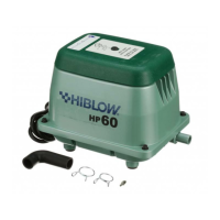 Preview: Absolute HIBLOW HP Series