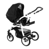 Stroller Logo