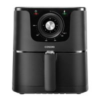 Preview: Cosori CO158-AF