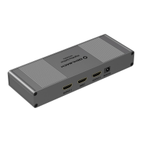 Preview: Oehlbach HighWay Splitter