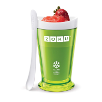 Preview: ZOKU Slush and Shake Maker