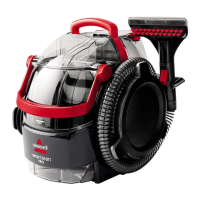 Preview: Bissell SPOTCLEAN PRO
