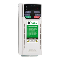Preview: Nidec Commander C200