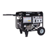 Portable Generator Logo