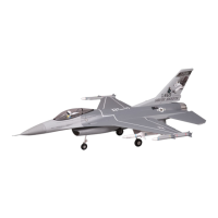 Preview: FMS F-16C Fighting Falcon 70mm