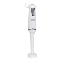 Preview: Black+Decker BXHB500E