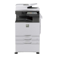 Preview: Sharp MX3050
