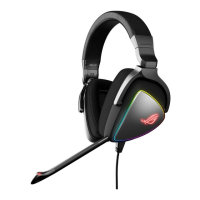 Preview: Asus ROG DELTA