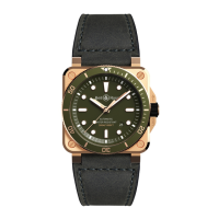 Preview: Bell & Ross BR 03-92 DIVER