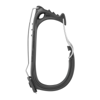 Preview: Petzl CARITOOL EVO
