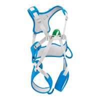 Preview: Petzl OUISTITI