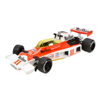 Preview: Tamiya McLAREN M23
