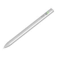 Preview: Ligitech Crayon