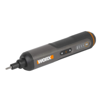 Preview: Worx WX240