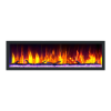 Indoor Fireplace Logo