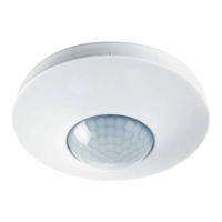 Preview: ESYLUX PD 360i/8 DALI ADR