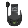 Two-Way Radio Logo