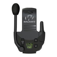 Preview: Walker's RAZOR WALKIE TALKIE