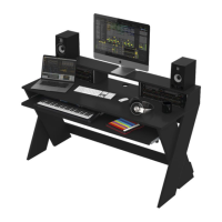 Preview: Glorious SOUND DESK PRO