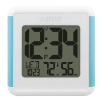 Preview: La Crosse Technology 515-1912